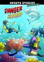 Pericol pe recif - Danger on the Reef