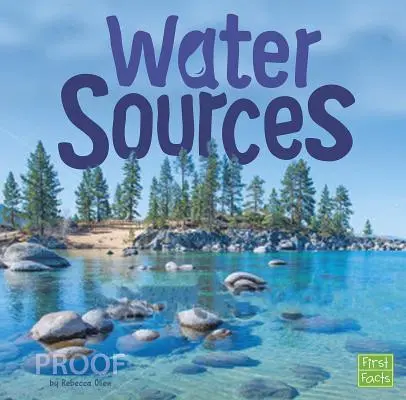 Surse de apă - Water Sources