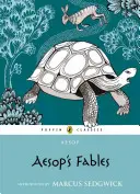 Fabulele lui Esop - Aesop's Fables