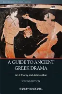 Un ghid al dramei grecești antice - A Guide to Ancient Greek Drama