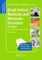 Medicina animalelor mici și tulburările metabolice: Autoevaluare revizuire color - Small Animal Medicine and Metabolic Disorders: Self-Assessment Color Review