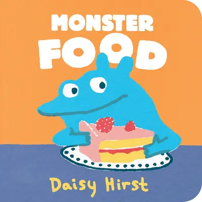 Mâncare monstru - Monster Food