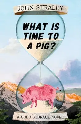 Ce este timpul pentru un porc? - What Is Time to a Pig?