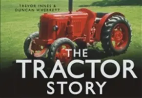 Povestea tractorului - The Tractor Story