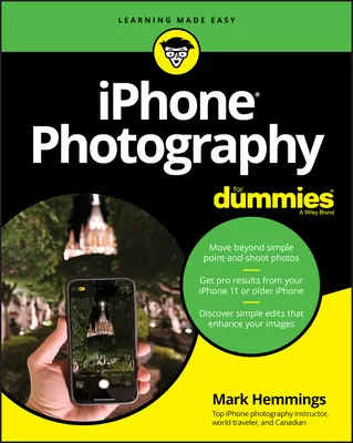 Fotografie pe iPhone pentru începători - iPhone Photography for Dummies