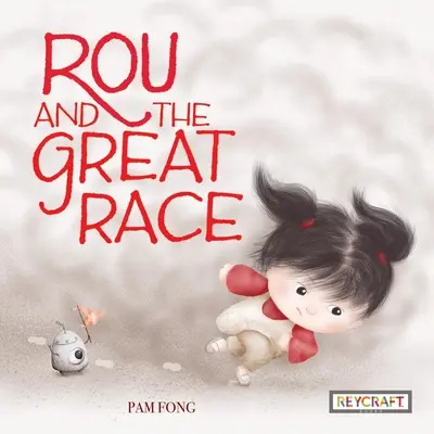 Rou și marea cursă - Rou and the Great Race