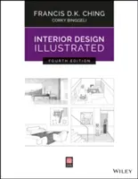 Design interior ilustrat - Interior Design Illustrated