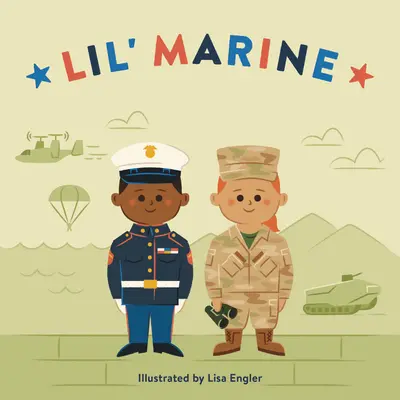 Pușcaș marin „Lil - Lil' Marine