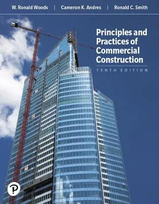 Principii și practici ale construcțiilor comerciale - Principles and Practices of Commercial Construction