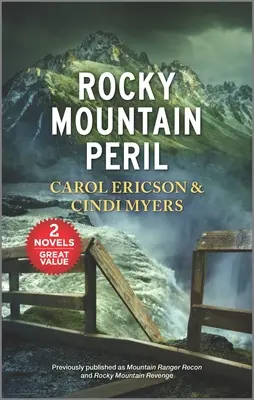 Pericolul Munților Stâncoși - Rocky Mountain Peril