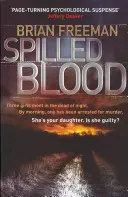 Sânge vărsat - Spilled Blood