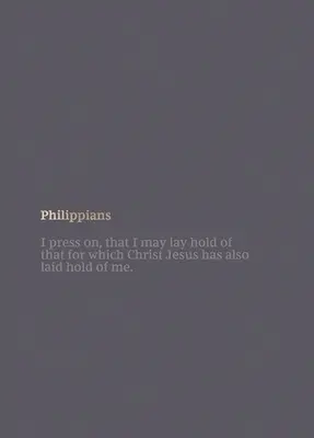Jurnal biblic NKJV - Filipeni: Sfânta Biblie, Noua versiune King James - NKJV Scripture Journal - Philippians: Holy Bible, New King James Version