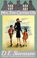 Doamna Tim merge mai departe - Mrs. Tim Carries On