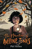 Bântuirea lui Aveline Jones - Haunting of Aveline Jones