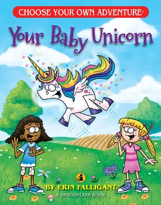 Copilul tău unicorn - Your Baby Unicorn