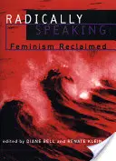 Vorbind radical - Radically Speaking