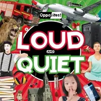 Zgomotos și liniștit - Loud and Quiet