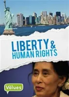 Drepturile omului și libertatea - Human Rights and Liberty