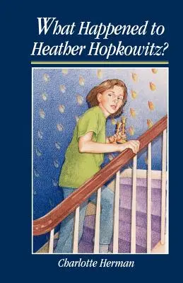 Ce s-a întâmplat cu Heather Hopkowitz? - What Happened to Heather Hopkowitz?