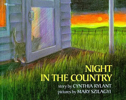 Noapte la țară - Night in the Country