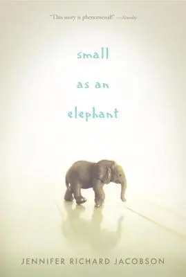 Mic ca un elefant - Small as an Elephant