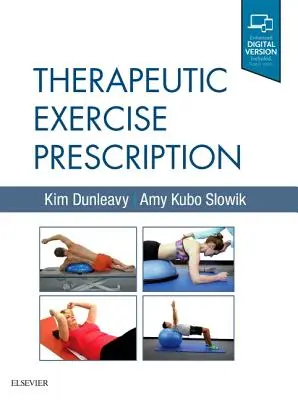 Prescripția de exerciții terapeutice - Therapeutic Exercise Prescription