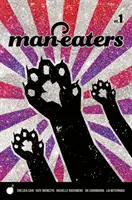 Man-Eaters, volumul 1 - Man-Eaters Volume 1