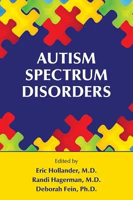 Tulburări ale spectrului autist - Autism Spectrum Disorders