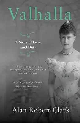 Valhalla: O poveste de dragoste și datorie - Valhalla: A Story of Love and Duty