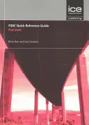 Ghid de referință rapidă FIDIC: Cartea roz - FIDIC Quick Reference Guide: Pink Book