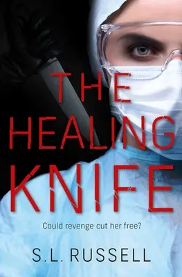 Cuțitul vindecător: Ar putea răzbunarea să o elibereze? - The Healing Knife: Could Revenge Cut Her Free?