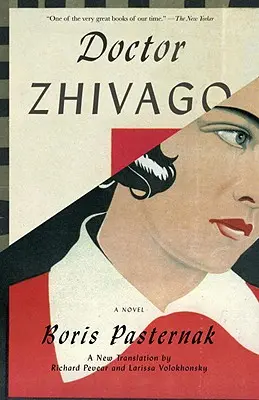 Doctorul Jivago - Doctor Zhivago