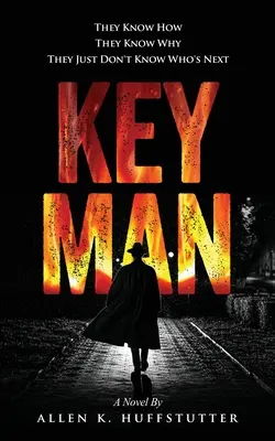 Omul cheie - Key Man