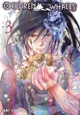 Copiii balenelor, Vol. 3, 3 - Children of the Whales, Vol. 3, 3