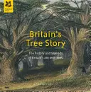 Povestea copacului din Marea Britanie - Britain's Tree Story