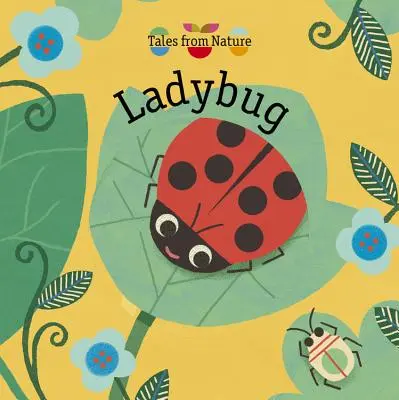 Buburuza - Ladybug
