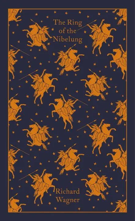 Inelul Nibelungilor - The Ring of the Nibelung