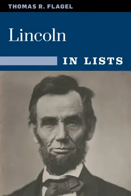 Lincoln în liste - Lincoln in Lists