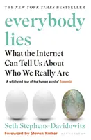 Toată lumea minte - The New York Times Bestseller - Everybody Lies - The New York Times Bestseller