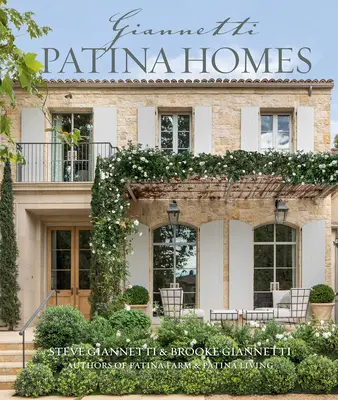Case Patina - Patina Homes