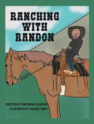 Fermă cu Randon - Ranching with Randon