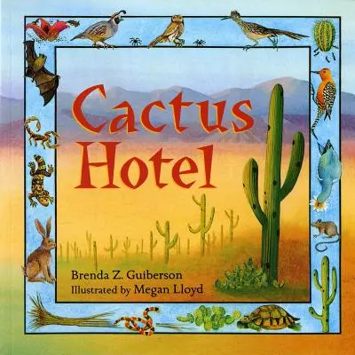 Hotelul Cactus - Cactus Hotel
