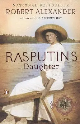 Fiica lui Rasputin - Rasputin's Daughter