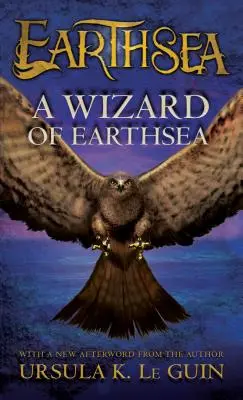 Un vrăjitor din Earthsea, 1 - A Wizard of Earthsea, 1