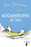 Moominpappa la mare - Moominpappa at Sea