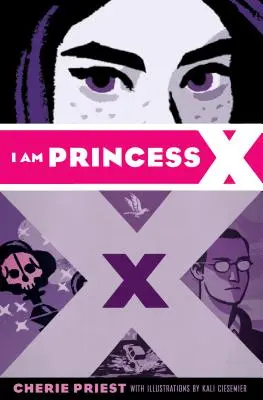 Eu sunt prințesa X - I Am Princess X