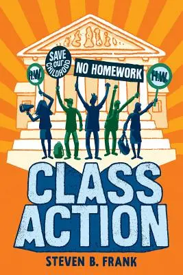 Acțiune de clasă - Class Action