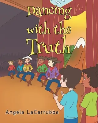 Dansând cu adevărul - Dancing with the Truth