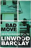 Bad Move - Un mister Zack Walker #1 - Bad Move - A Zack Walker Mystery #1