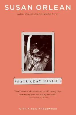 Sâmbătă seara - Saturday Night
